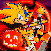Super Sonic Brian