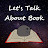 Let's Talk About Book