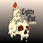 Lights Out Clips logo