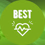 Best Salud logo