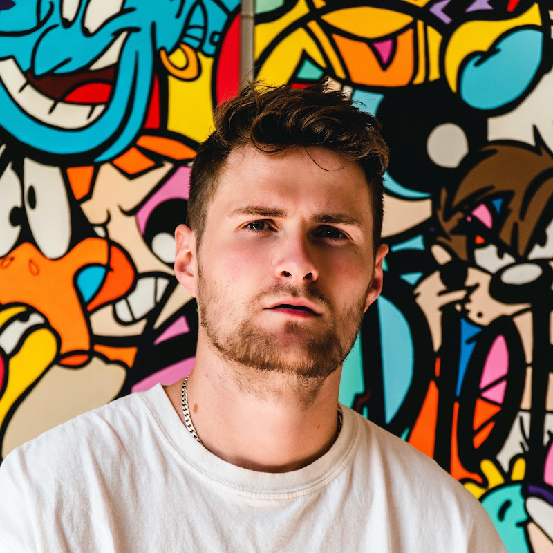Jamie Brindley icon