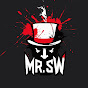 Mr. Shadow Whisperer logo