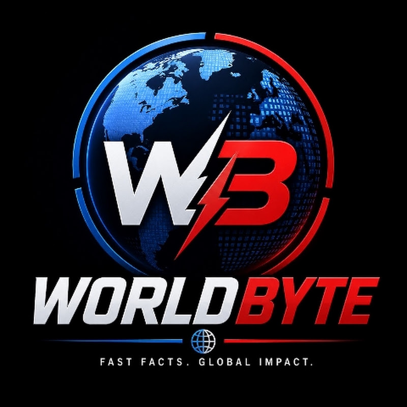 WorldByte