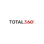 TOTAL360 logo