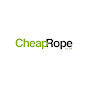 CheapRope logo
