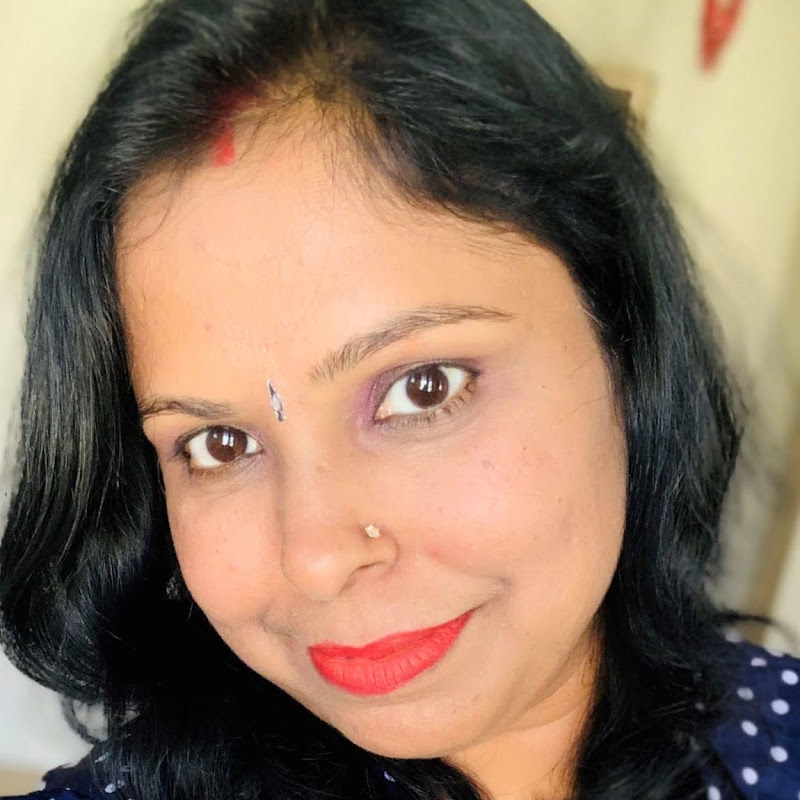 Taste & Travel with Shubha