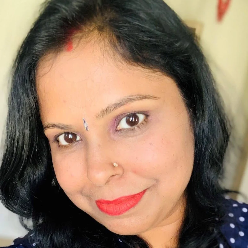 Shubha's Desi Kitchen