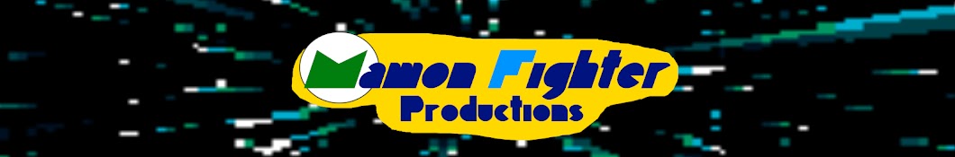 Mamon Fighter 761 YouTube 频道头像