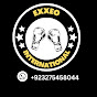 Exxeo Boxing  logo