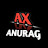 AX ANURAG