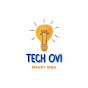 Tech Ovi logo