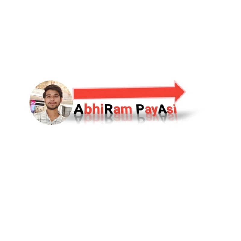 Abhiram Payasi