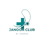 JANOON CLUB logo