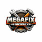 MegaFix IronWorks