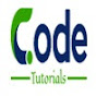 Code Tutorials logo