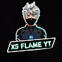 XS FLAME YT logo