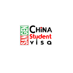 Sangen China Student Visa