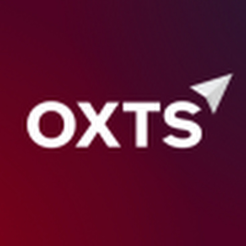 OXTS - Oxford Technical Solutions Ltd