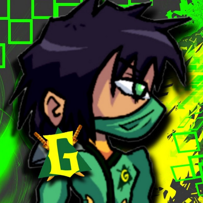 Greenninjatale