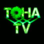 TOHA TV logo