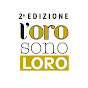 L'ORO SONO LORO - @lorosonoloro5595 YouTube Profile Photo