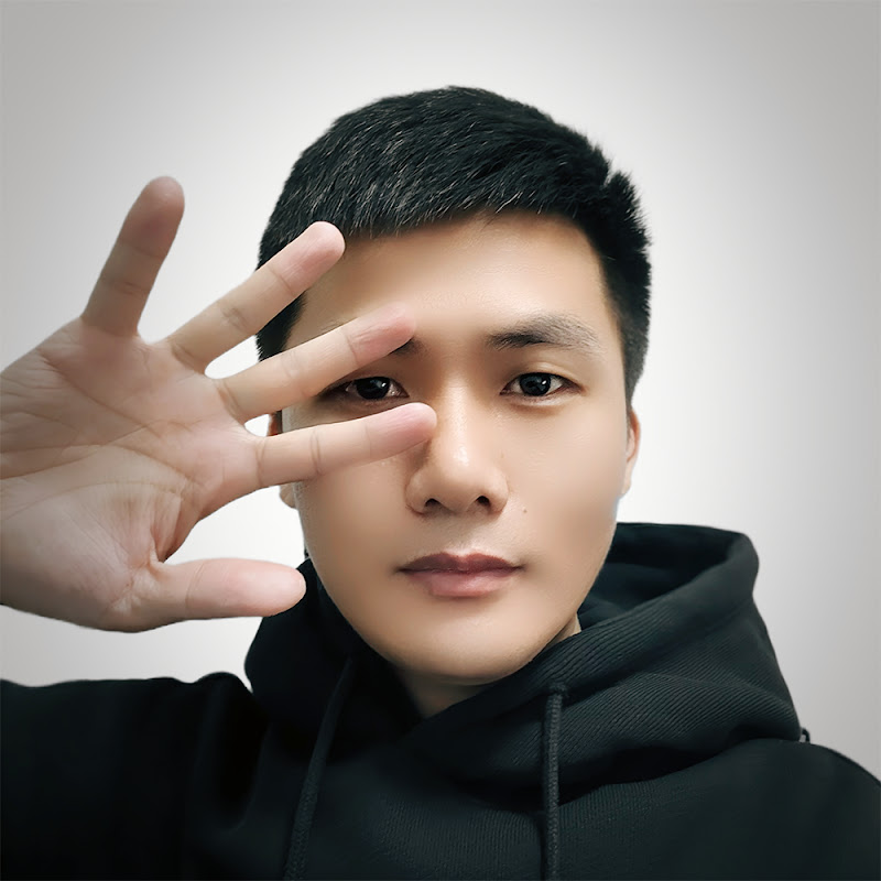 大飞环球地理 Logo