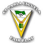 CP Parla Escuela logo