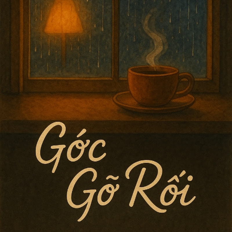 Lặng - Heart Talks with Thanh