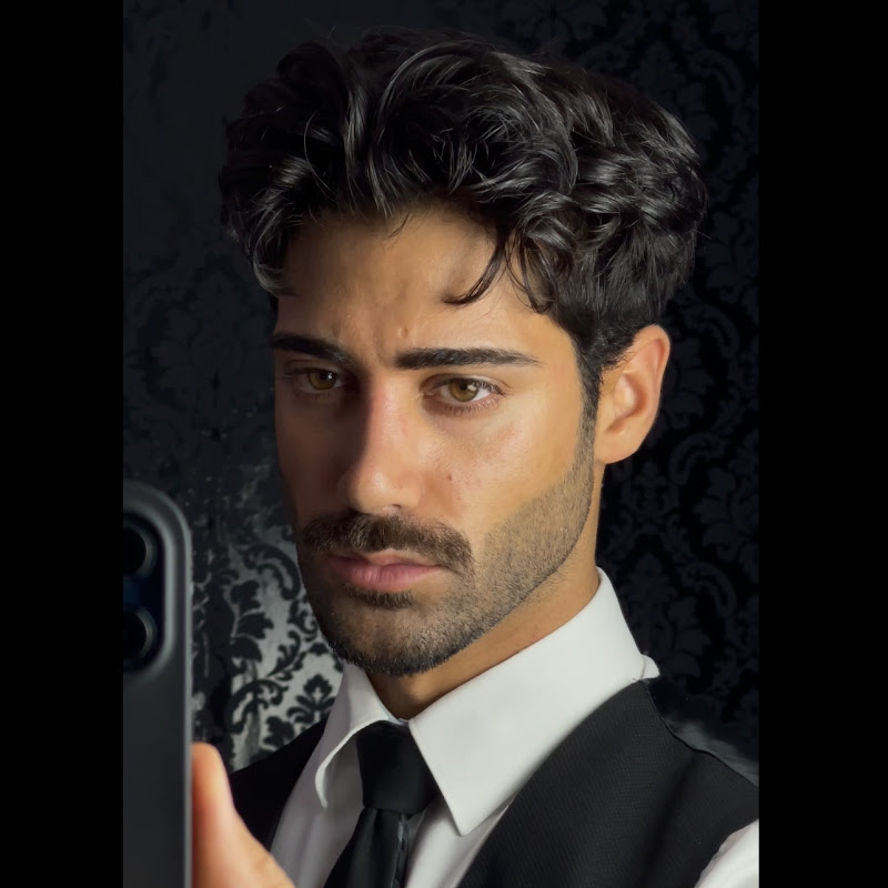 Channel Avatar