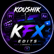 KFX Edits