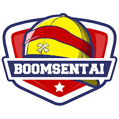 BoomSentai net worth