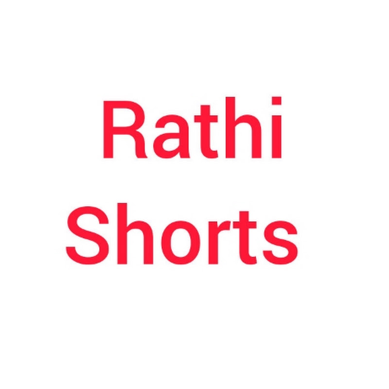 Rathi shorts 