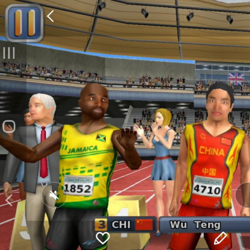 Game Madness