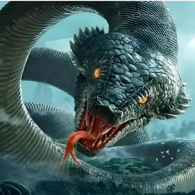 探险档案局 Logo