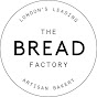 The Bread Factory logo