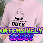 Offensively Saucy Tshirts logo
