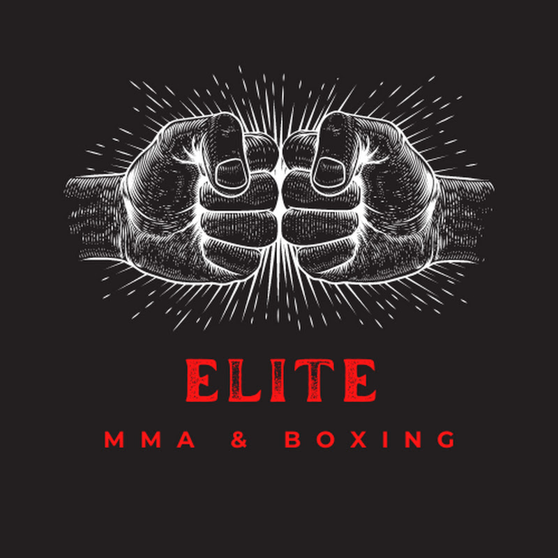 ELITE MMA & BOXING