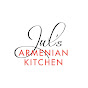 Jul's Armenian Kitchen logo