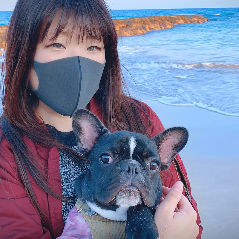 モチコのミゾ YouTubeチャンネル画像