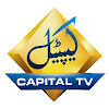 What could Capital TV buy with $7.76 million?