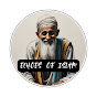 Echoes of Islam (EoI) logo