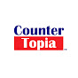 CounterTopia logo