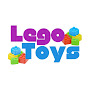 Lego Toys logo