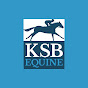 KSB Equine Supplements & Equissage logo