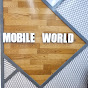 MOBILE WORLD  logo