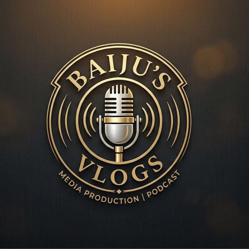Baiju's Vlogs