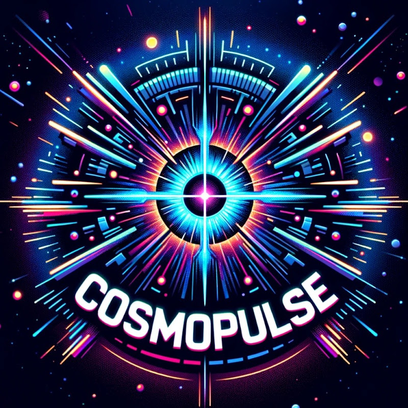 CosmoPulse