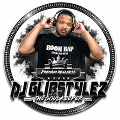 DJ GlibStylez (The SoulKeeper)
