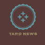 Taro News logo