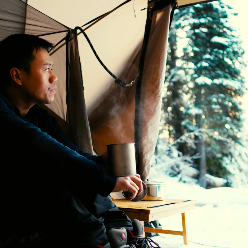 Wind Camp Outdoors